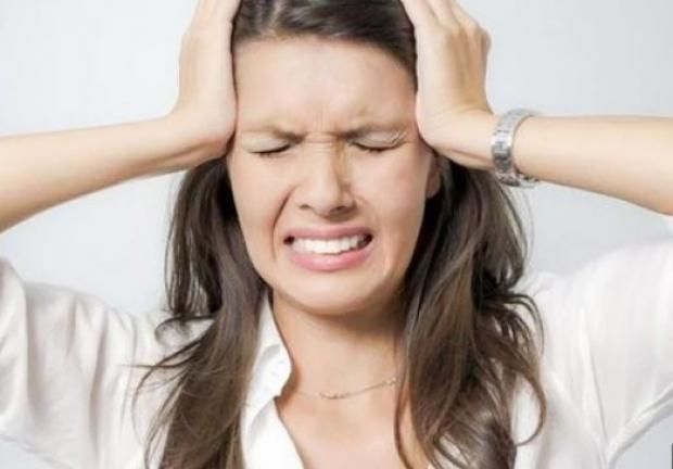 التعامل مع الصداع والإرهاق للمرضى الصائمين