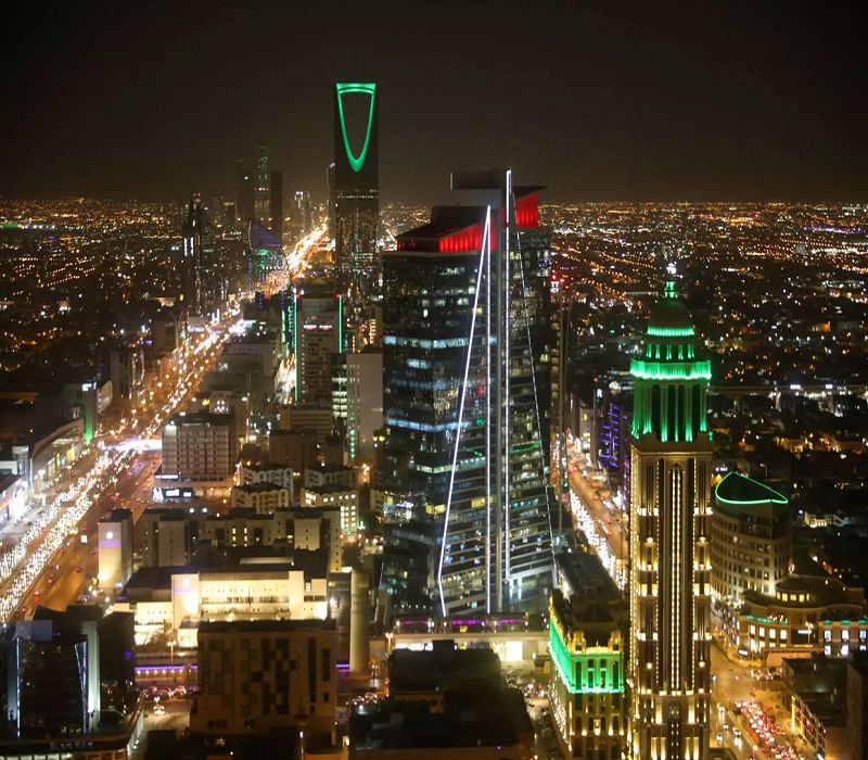 احذر منها...مائة الف ريال سعودي غرامة لمن يرتكب هذه المخالفة بالمملكة