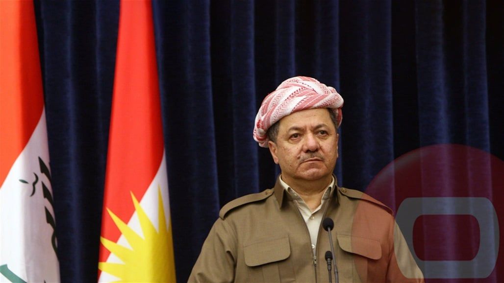 بارزاني يعلق على قرار أوجلان: موقفنا ثابت إزاء السلام