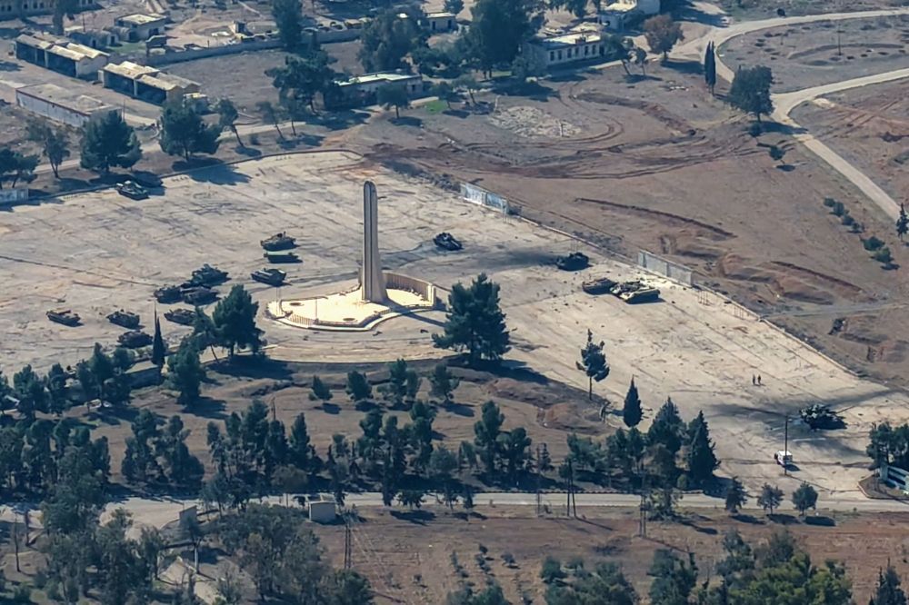 مصر: الاعتداءات الإسرائيلية على سوريا انتهاك صارخ للقانون الدولي