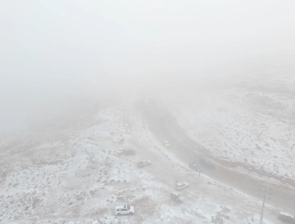 حالة الطقس.. استمرار انخفاض درجات الحرارة واحتمال هطول أمطار خفيفة