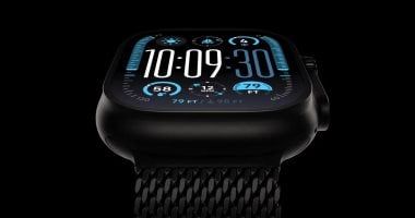 تكنولوجيا: كل ما تحتاج معرفته عن ساعة Apple Watch Ultra 3 الجديدة.. تصل هذا العام