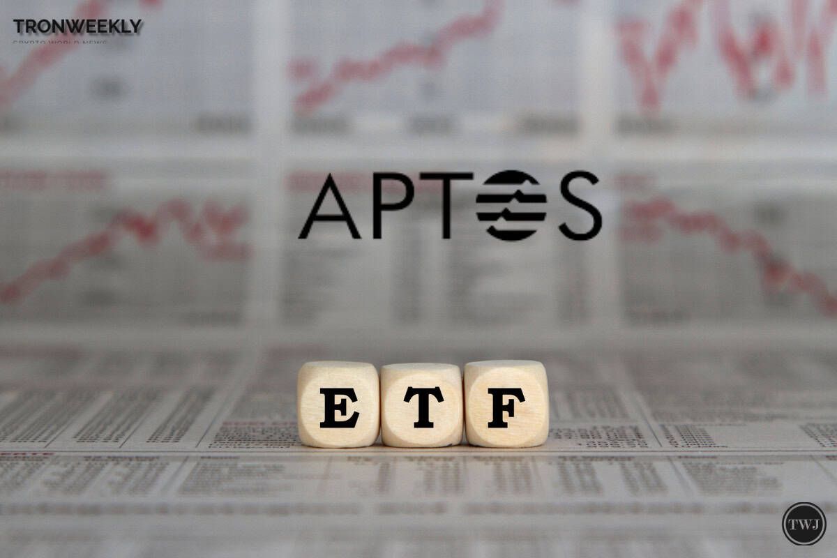 شركة Bitwise تتقدم بطلب للحصول على صندوق Aptos ETF: التفاصيل