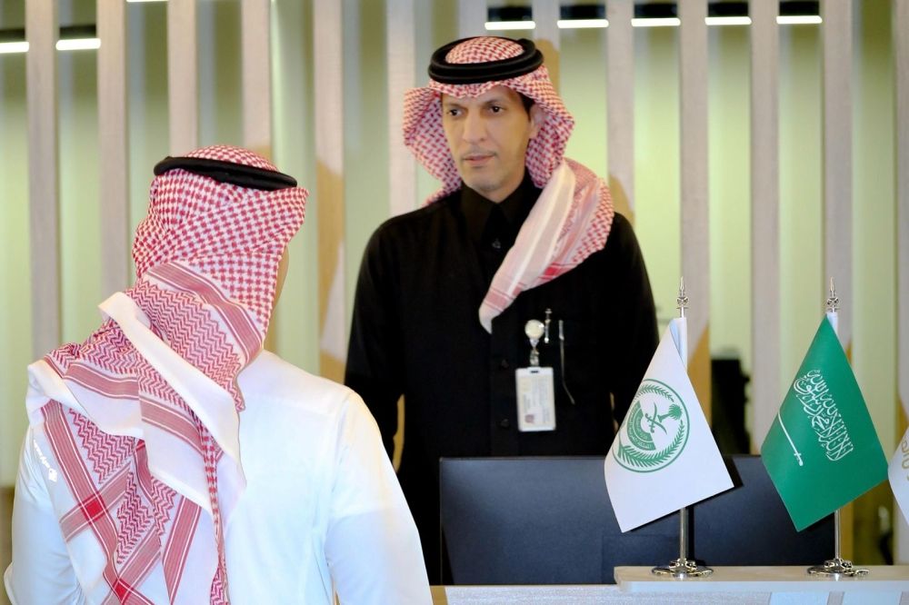 مواعيد العمل.. الأحوال المدنية تفتتح مكتبًا جديدًا في الرياض