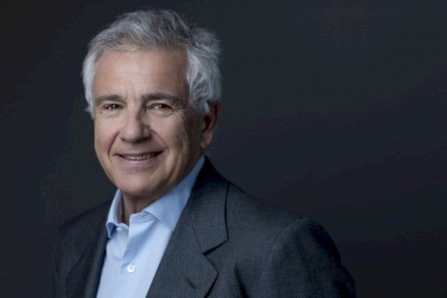 سامارانش المرشح لـ "الاولمبية الدولية": أملك الخبرة لمواجهة "العالم المعقد"