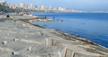 الطقس غدا.. معتدل نهارا شديد البرودة ليلاً والصغرى بالقاهرة 13 درجات