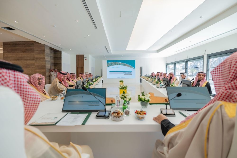 النائب العام يشدد على الالتزام بأعلى معايير النزاهة وتسريع إنجاز القضايا