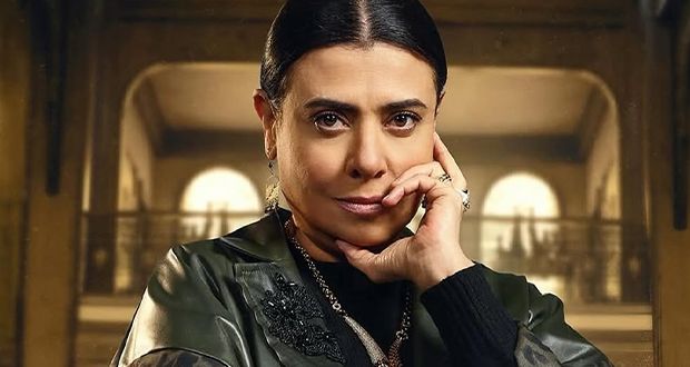 نشوى مصطفى ترد على انتقادات الشيشة في “سيد الناس” وتكشف كواليس دورها