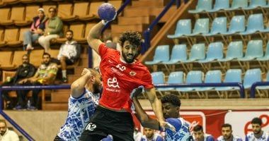 القناة الناقلة لمباراة الأهلى والزمالك في المرحلة النهائية بدوري المحترفين لكرة اليد