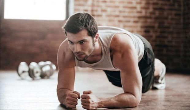 أسرع طريقة للتخلص من الكرش في رمضان خلال 30 يوما فقط