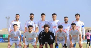 معسكر مغلق لبروكسى لتجهيز اللاعبين فى الأسبوع الأول من شهر رمضان