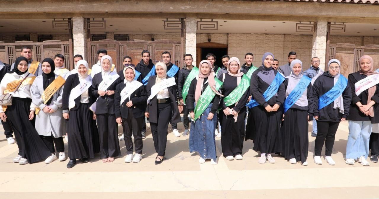 وزارة التعليم تعلن نتيجة مسابقة أوائل طلاب الثانوية العامة 2025