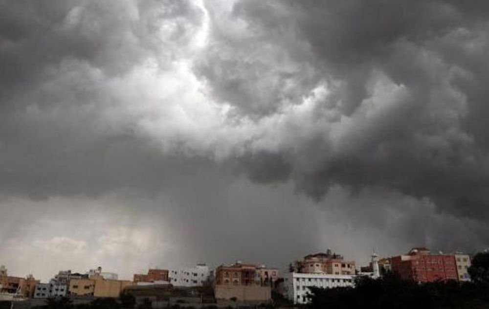"الأرصاد" يكشف عن توقعات طقس مكة والمدينة المنورة في رمضان