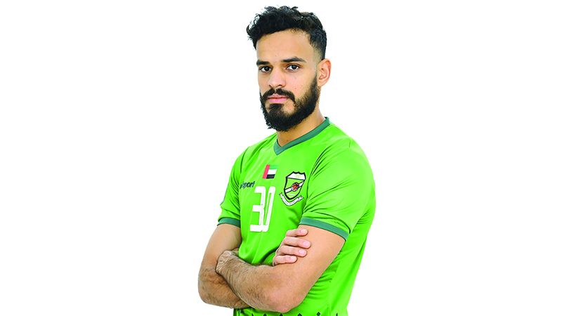 الامارات | علي عيد: العروبة سيقاتل للبقاء في «المحترفين» حتى آخر رمق