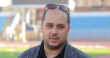 محمد جمال يعلن استقالته من إدارة الإسماعيلى ويعتذر للجماهير