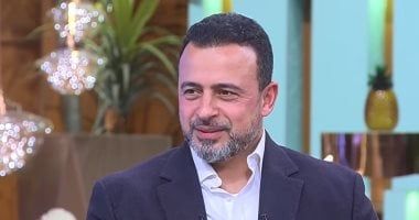 لأول مرة.. مصطفى حسنى يقدم "روح الرياضة" على أون سبورت رمضان 2025