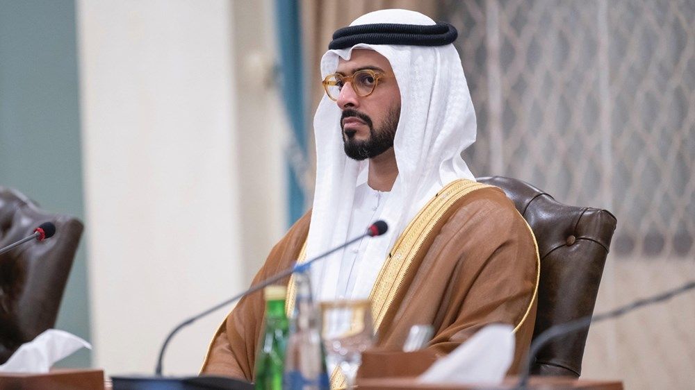 ولي عهد أبوظبي ورئيس وزراء باكستان يبحثان سُبل تعزيز العلاقات الثنائية ويشهدان توقيع اتفاقيات تعاون بين البلدين