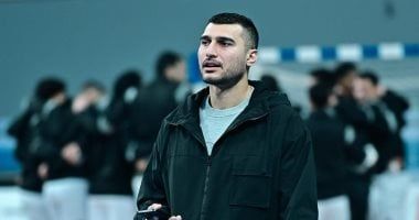 يحيي الدرع يؤازر الزمالك في قمة دوري المحترفين أمام الأهلي