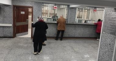 وزارة الصحة: الانتهاء من تطوير المجمع الطبى بشبرا