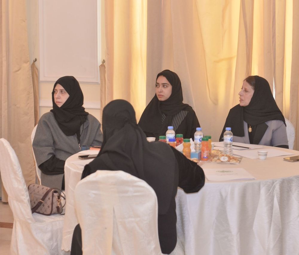 القطيف تطلق خطة  شاملة لتحقيق معايير المدينة الصحية العالمية