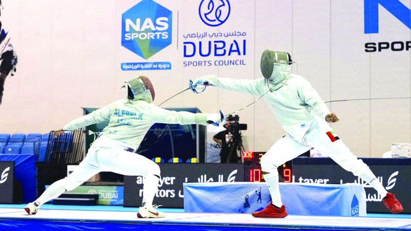 الامارات | دورة ند الشبا تغلق التسجيل اليوم لـ 3 منافسات