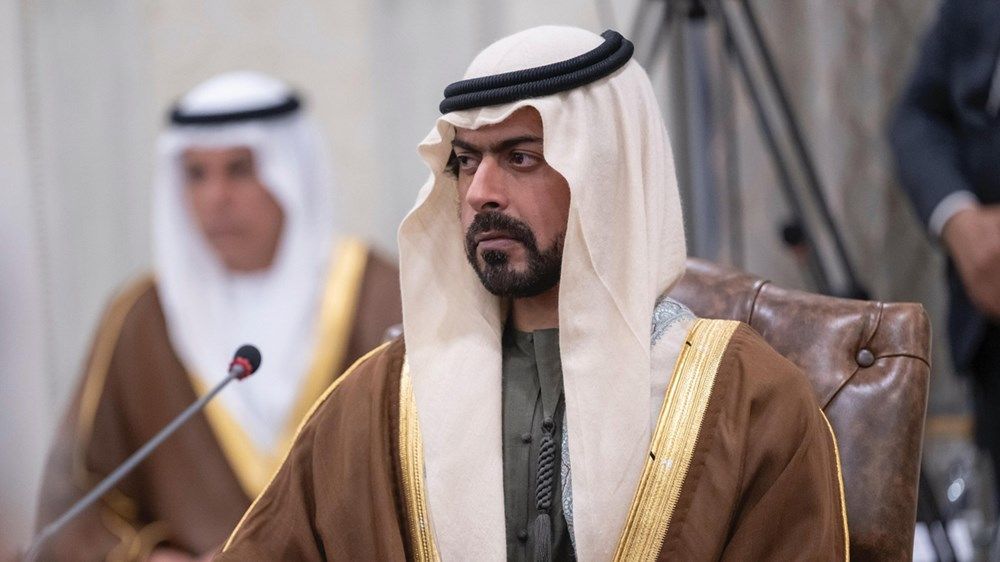 ولي عهد أبوظبي ورئيس وزراء باكستان يبحثان سُبل تعزيز العلاقات الثنائية ويشهدان توقيع اتفاقيات تعاون بين البلدين