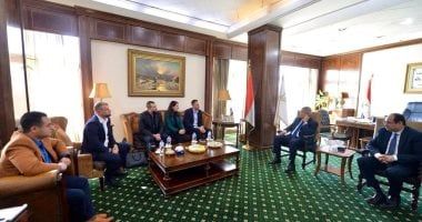 الأعلى للإعلام يسلم ممثلى منصة "يانجو بلاى" رخصة مزاولة النشاط بمصر