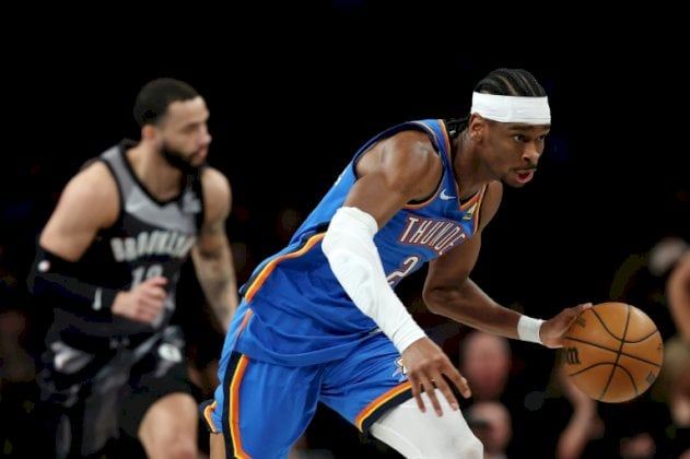 دوري "أن بي ايه": بيستونز يخطف فوزه الثامن تواليا امام حامل اللقب