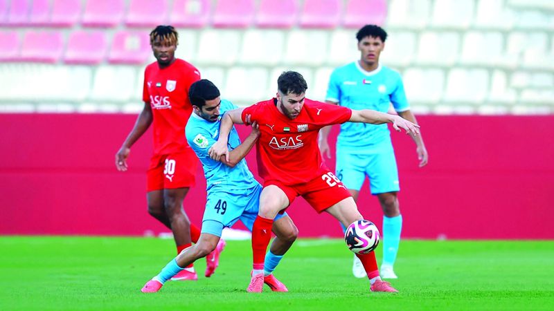 الامارات | اختبارات «درجة أولى» تنتظر الظفرة والفجيرة