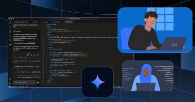 تكنولوجيا: ما هو مساعد البرمجة الذكي Gemini Code Assist وكيف تستفيد منه؟