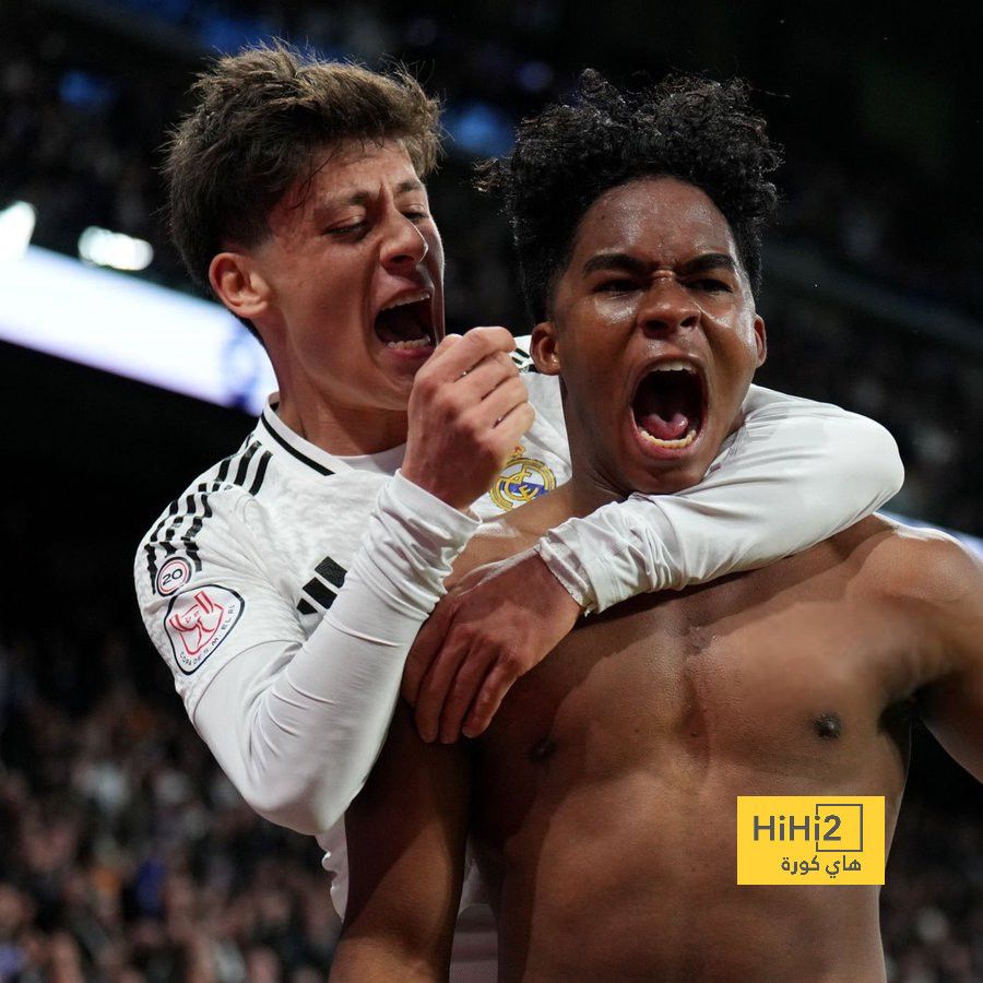 التركي أردا غولر في مهب الريح.. نسخة مطورة من أوديغارد!