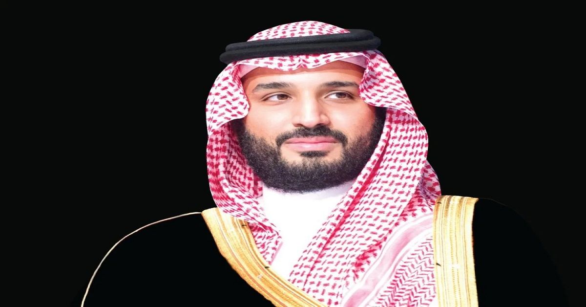 السعودية | سمو ولي العهد يهنئ رئيس مجلس الوزراء في الجمهورية اللبنانية بمناسبة تشكيل الحكومة اللبنانية برئاسته