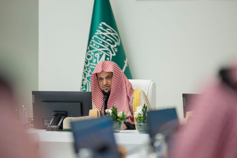 النائب العام يشدد على الالتزام بأعلى معايير النزاهة وتسريع إنجاز القضايا