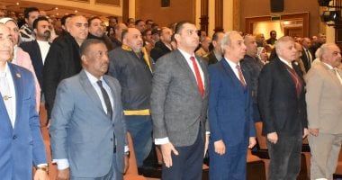 وزارة الإنتاج الحربى تنظم ندوة حول المخدرات الرقمية وأثرها على الاقتصاد