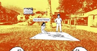 تكنولوجيا: لعبة كرة القدم Despelote تنطلق رسميًا فى 1 مايو