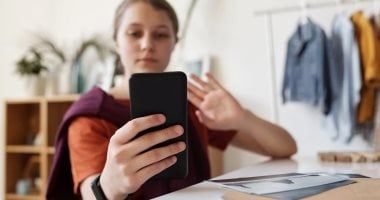 القانون حدد الحالات التى يكون الطفل فيها معرضا للخطر.. اعرف التفاصيل