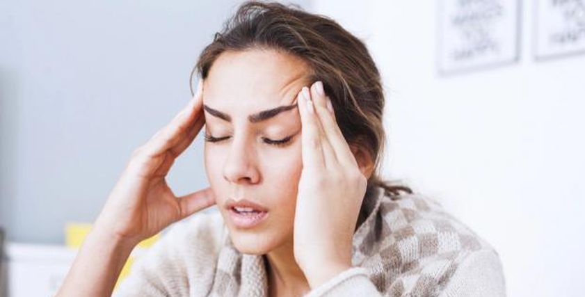 التعامل مع الصداع والإرهاق للمرضى الصائمين