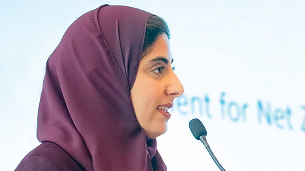 منتدى «المسرعات المستقلة» يرسم المسار الاستراتيجي للوصول إلى الحياد المناخي