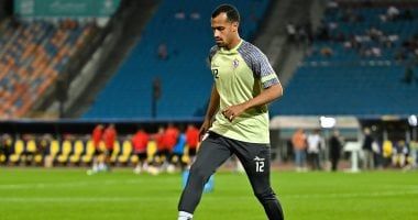 كل ماتريد معرفته عن أزمة محمد أشرف روقا مع الزمالك