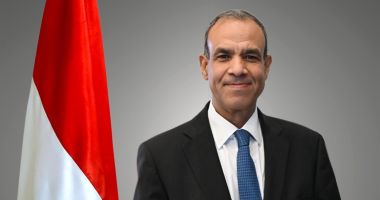 اتصال هاتفى بين وزير الخارجية بدر عبد العاطى مع نظيره الليتوانى