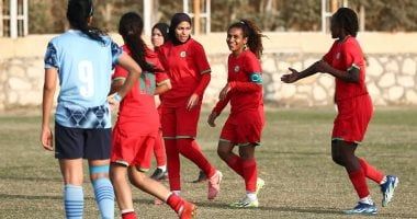 مودرن سبورت يواجه المعادى واليخت بافتتاح مرحلة تحديد البطل بدورى الكرة النسائية