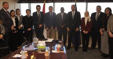 السياحة: اتفاق مع مؤسسة التمويل لدراسة زيادة مشاركة القطاع الخاص