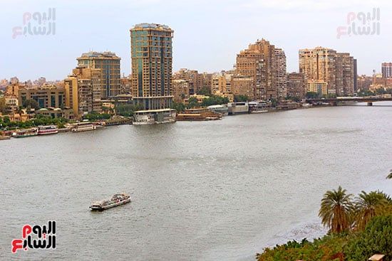 طقس أول يوم رمضان.. ارتفاع الحرارة وشبورة والعظمى بالقاهرة 11 درجة