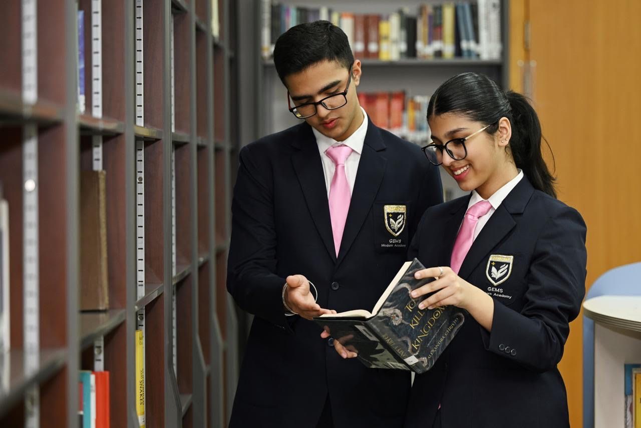 الامارات | "جيمس للتعليم": منح دراسية جامعية للطلبة  بقيمة 777 مليون درهم