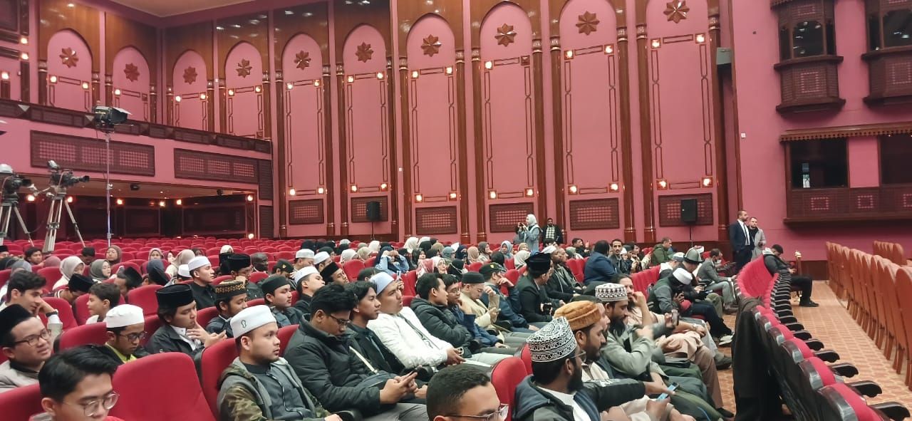 شاهد.. استعدادات دار الإفتاء لإعلان نتيجة رؤية هلال رمضان 2025