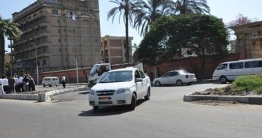 قانون المرور يحدد قواعد السير فى تقاطعات ودورانات الطرق لتجنب الحوادث