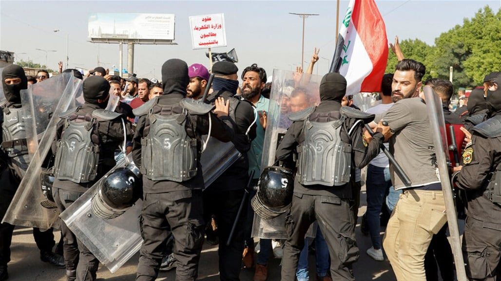 تراجع مستمر منذ 2018.. العراق "دولة استبدادية" في مؤشر الديمقراطية 2024