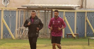 الإسماعيلى يستعيد خدمات أحمد عادل عبد المنعم أمام زد في الدورى