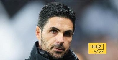 ارسنال يستعد للتوقيع مع مهاجم كبير في الميركاتو القادم