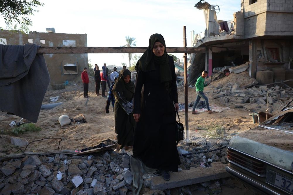 الاحتلال يستولي على 5217 دونمًا من أراضي الفلسطينيين بالضفة الغربية